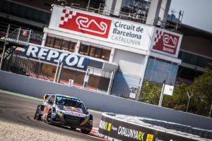 Fin de semana de rallycross, karting, GT y rallyes para AFB Motorsport