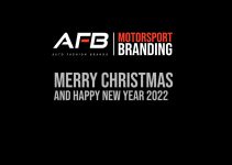 AFB Motorsport os desea una Feliz Navidad