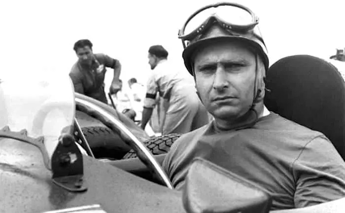 Fangio Cuba