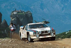 Lancia 037