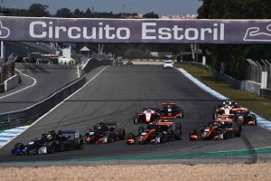 Estoril abrazó el arranque de la Eurofórmula Open y el GT Open