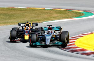 Regreso de Mercedes y descalabro de Ferrari