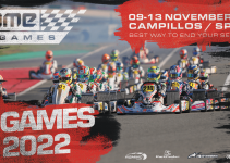 AFB Motorsport en los I-Games de Campillos