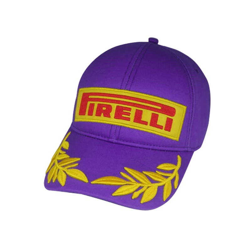 Pirelli F1 Academy™ cap
