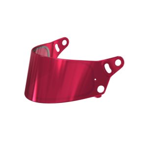 visor motorsport red