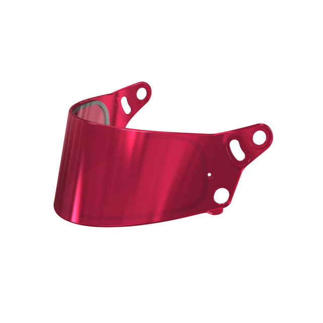 visor motorsport red