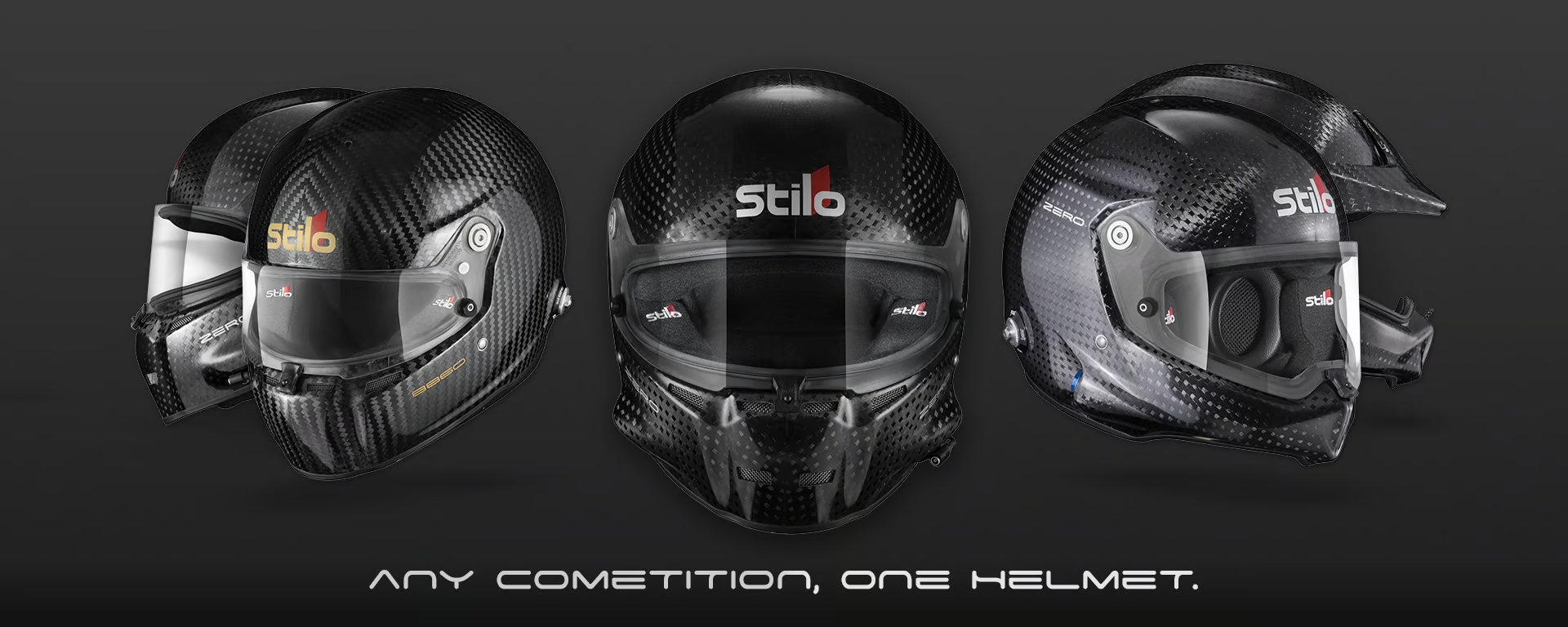 Stilo Cascos