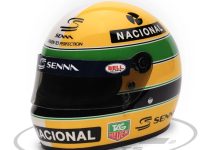 ¿Por qué Ayrton Senna es uno de los mejores pilotos de la historia de la F1?